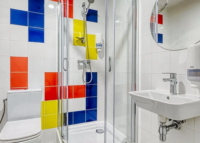 Level ワルシャワ