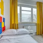 Level Aparthotel Warsaw