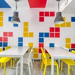 Level Aparthotel 3*