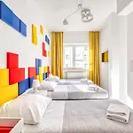 Level Aparthotel Warsaw