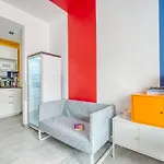 Aparthotel Level 3*