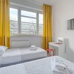 Level Aparthotel Warsaw