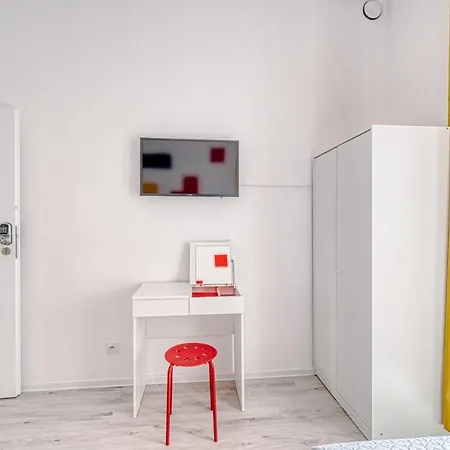 Apartmanhotel Level 3*