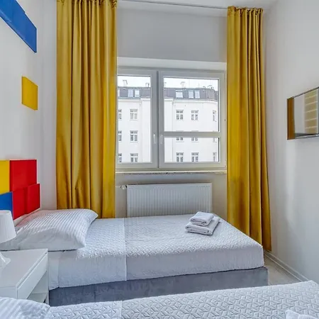 Apartmanhotel Level