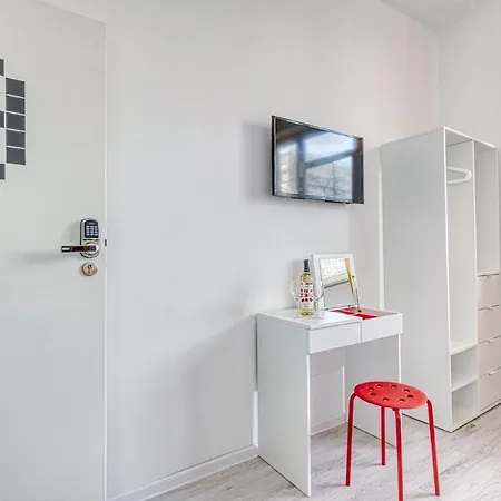 Level Apartahotel 3*