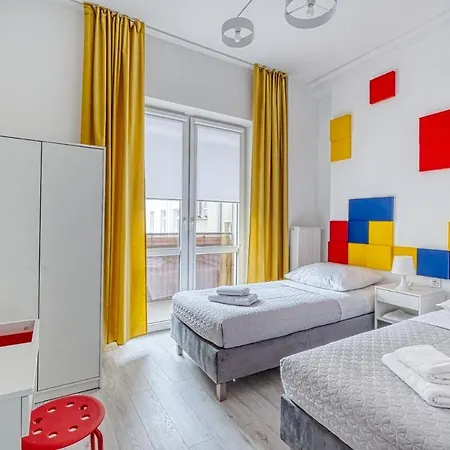 Apartahotel Level
