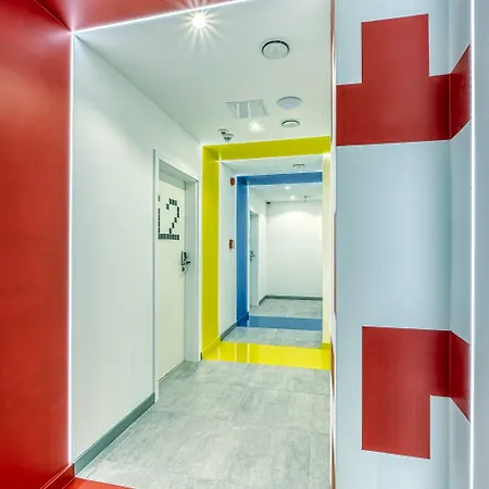Level Apartahotel