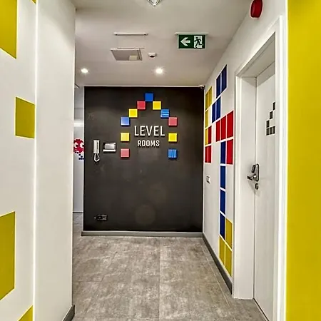 Level Apartahotel