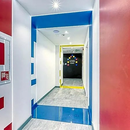 Level Apartahotel