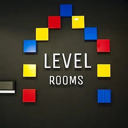 Level 3* Varsovia