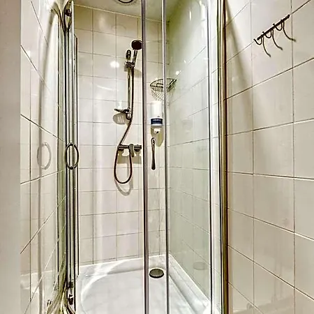 Apartahotel Level 3*