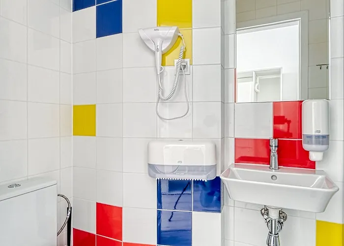 Level Hotel apartamentowy