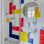 Level Lejlighedshotel
