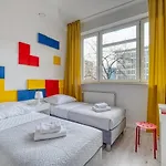 Lejlighedshotel Level
