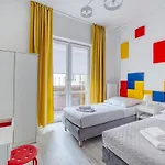 Lejlighedshotel Level