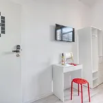 Level Lejlighedshotel