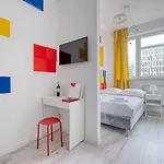 Level 3* Warszawa