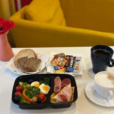 Level Βαρσοβία