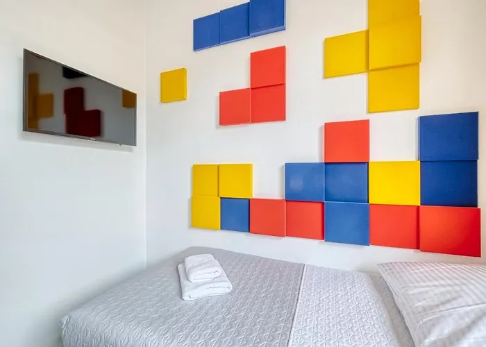 Level Βαρσοβία