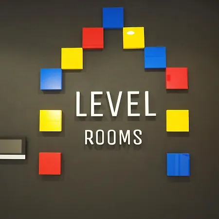 Aparthotel Level Warsaw