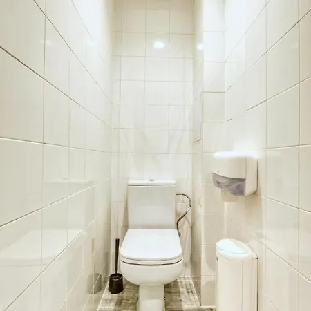 Level Warsaw