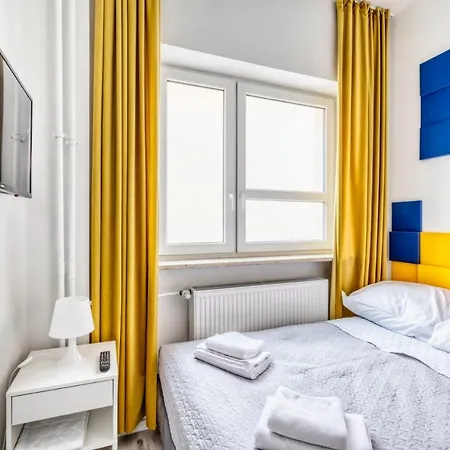 Aparthotel Level 3*