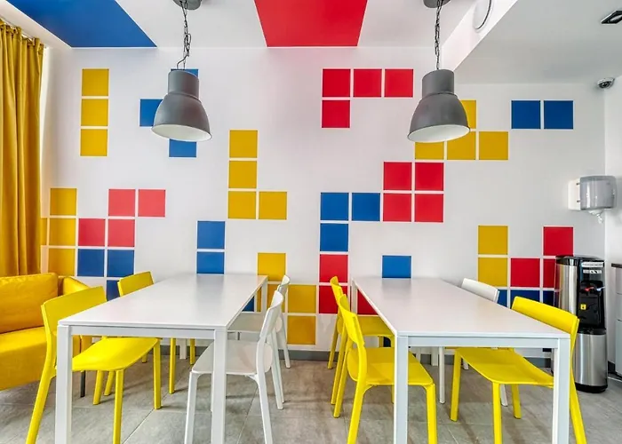 Level شقة فندقية 3*